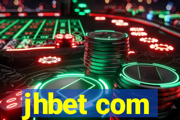 jhbet com